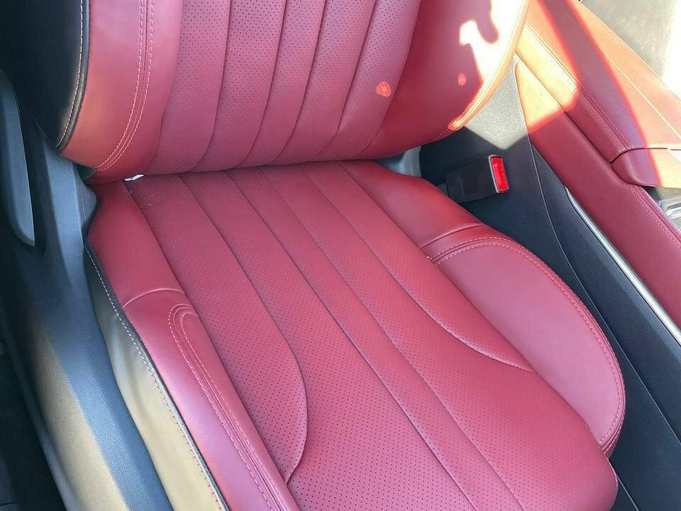 Купить Changan CS75 Plus, 2020, 95 000 км, фото №20