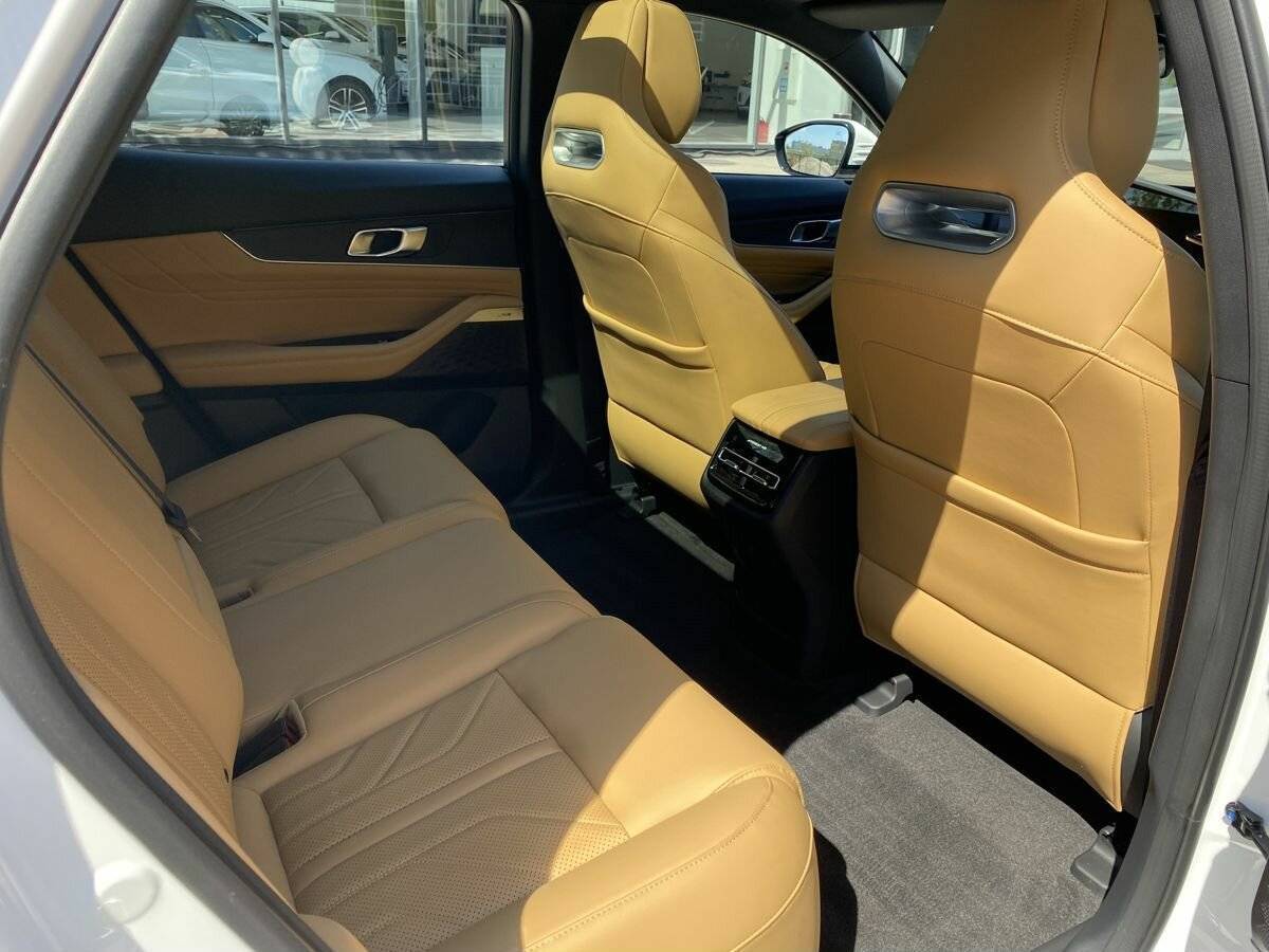 Купить Changan UNI-K, 2023, 449 км, фото №17