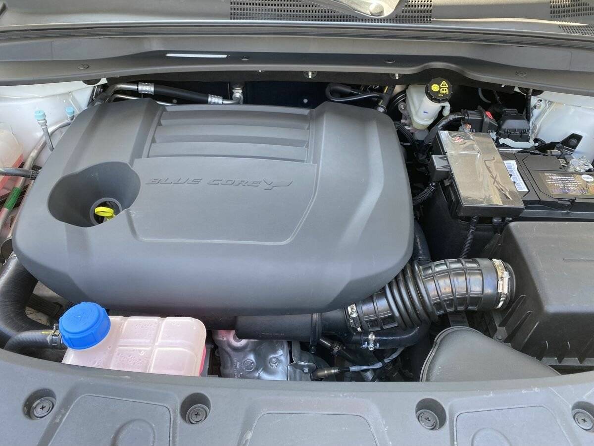 Купить Changan UNI-K, 2023, 449 км, фото №18