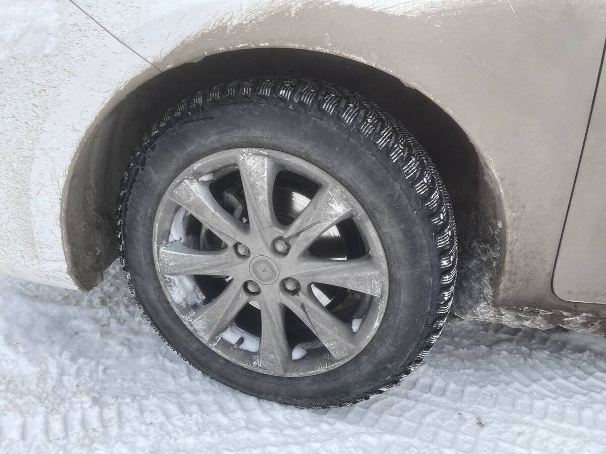 Купить Changan Alsvin, 2023, 56 329 км, фото №9