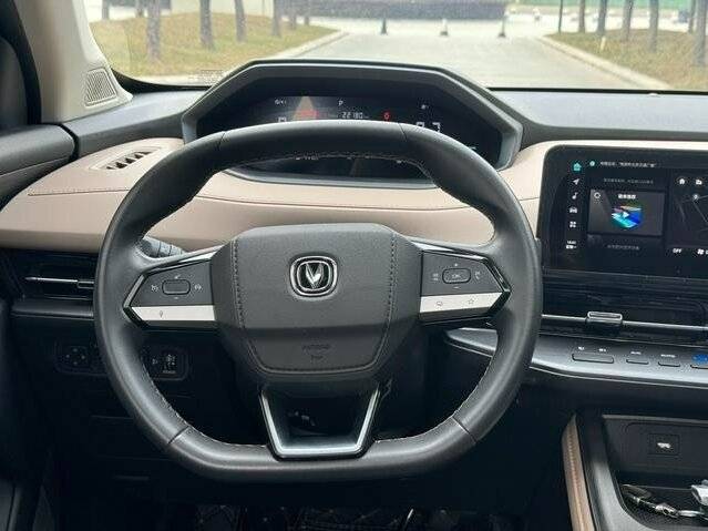 Купить Changan CS55 Plus, 2021, 35 000 км, фото №11