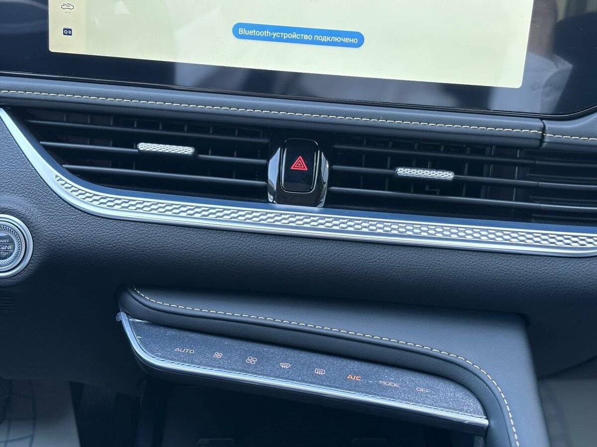 Купить FAW Bestune B70, 2024, 5 км, фото №21