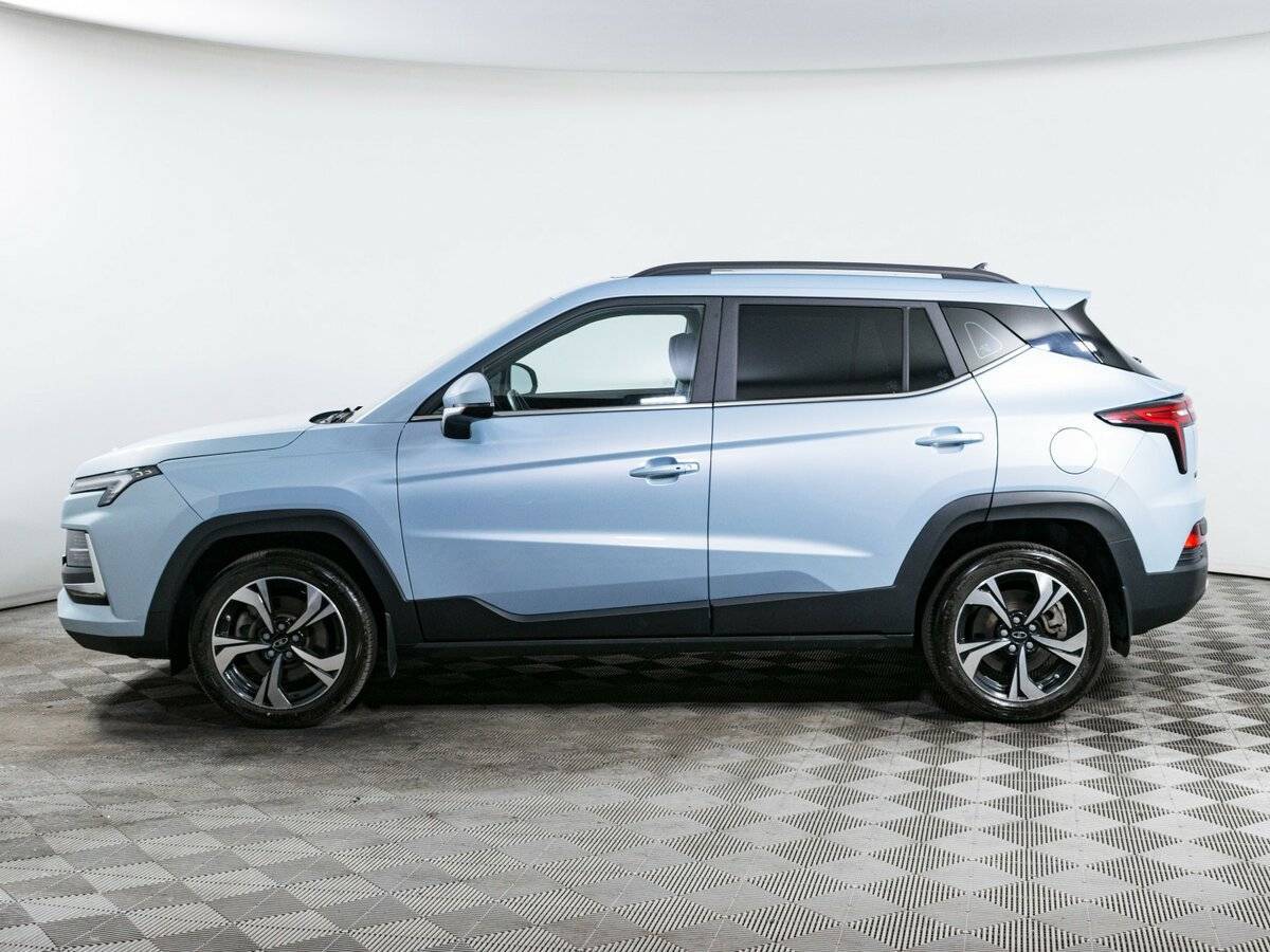 Купить Москвич 3, 2023, 37 000 км, фото №8