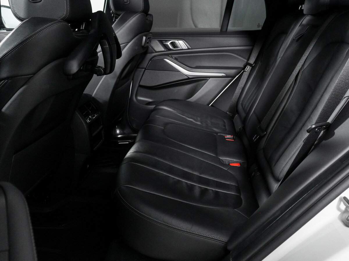 Купить BMW X5 40i, 2020, 69 259 км, фото №10