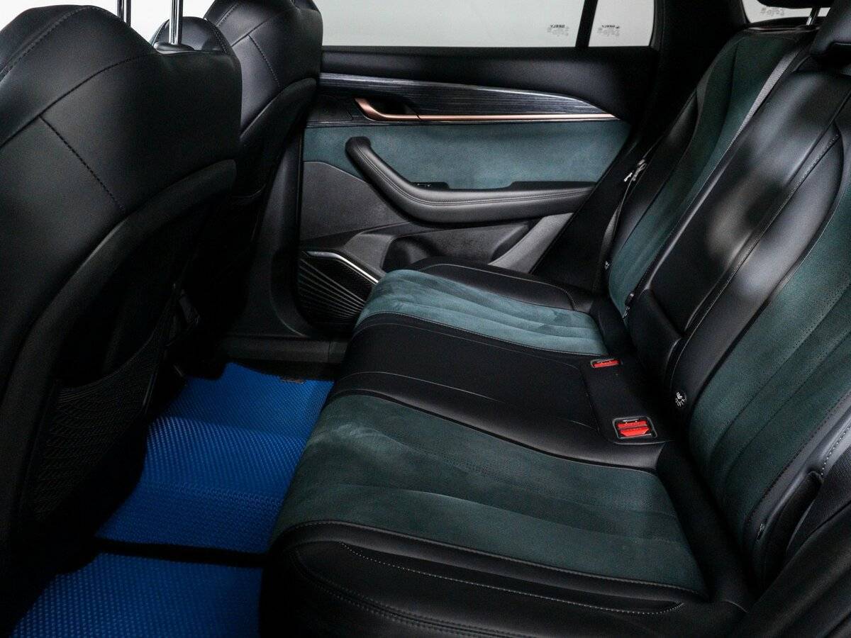 Купить Geely Monjaro, 2023, 16 600 км, фото №10