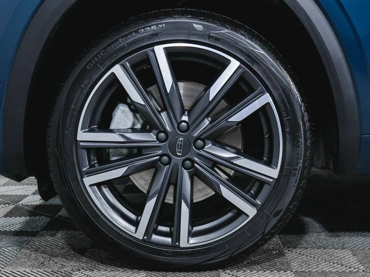 Купить Geely Monjaro, 2023, 16 600 км, фото №15