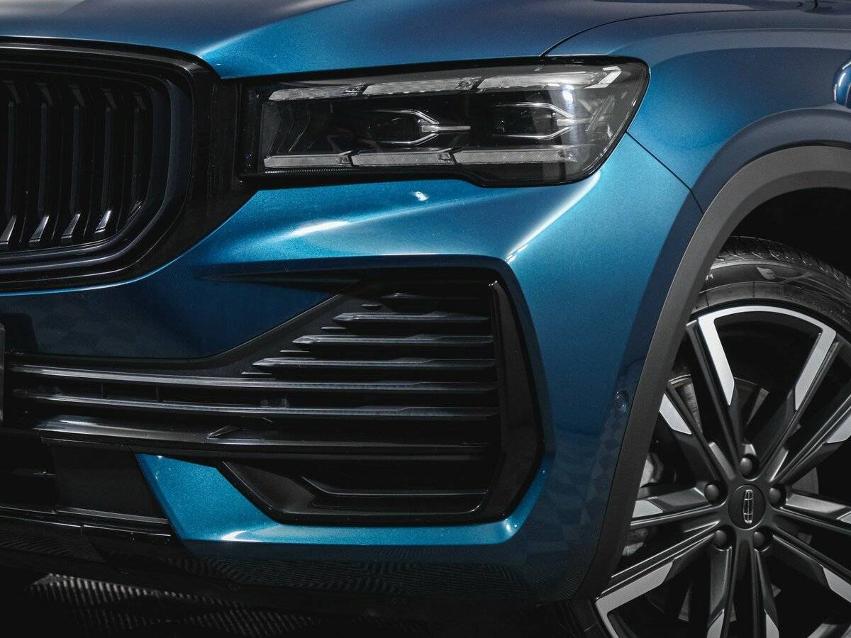 Купить Geely Monjaro, 2023, 16 600 км, фото №17