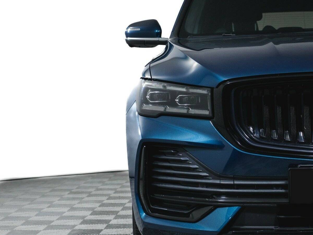 Купить Geely Monjaro, 2023, 16 600 км, фото №18