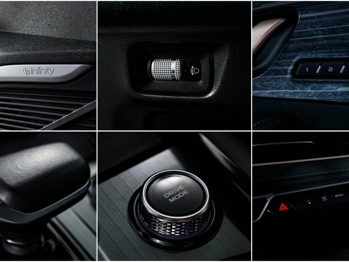 Купить Geely Monjaro, 2023, 16 600 км, фото №21