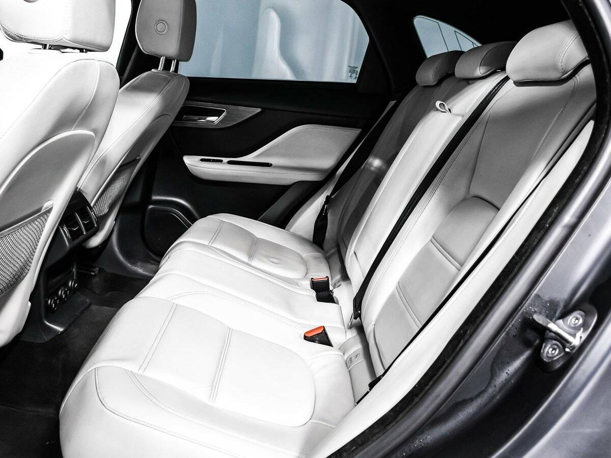 Купить Jaguar F-Pace, 2016, 71 505 км, фото №13