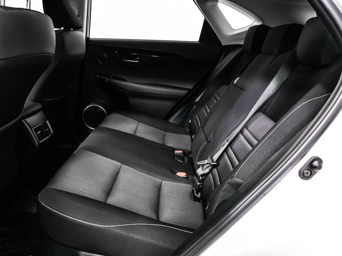 Купить Lexus NX 200, 2021, 29 968 км, фото №14