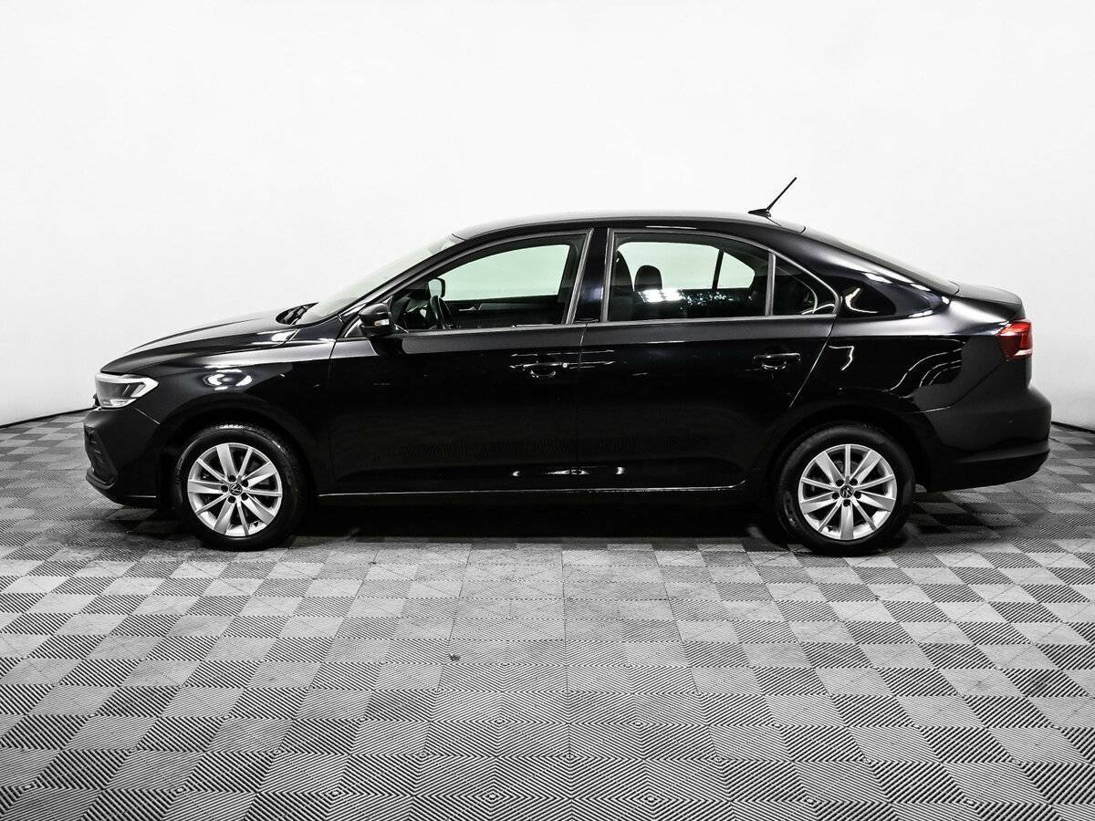 Купить Volkswagen Polo, 2020, 94 000 км, фото №8