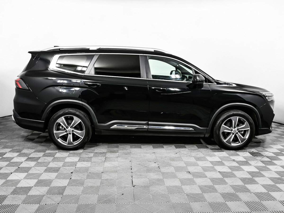 Купить Geely Okavango, 2023, 24 648 км, фото №4