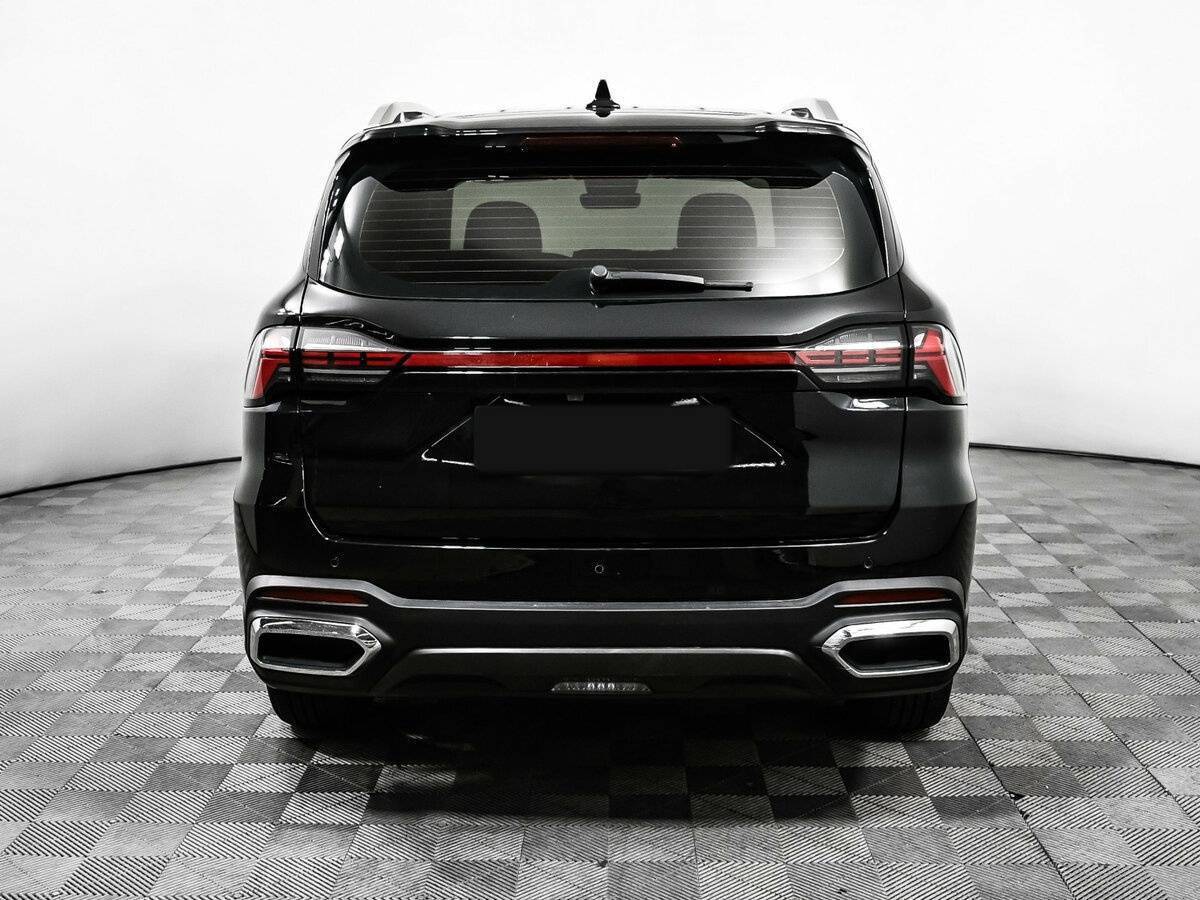 Купить Geely Okavango, 2023, 24 648 км, фото №6