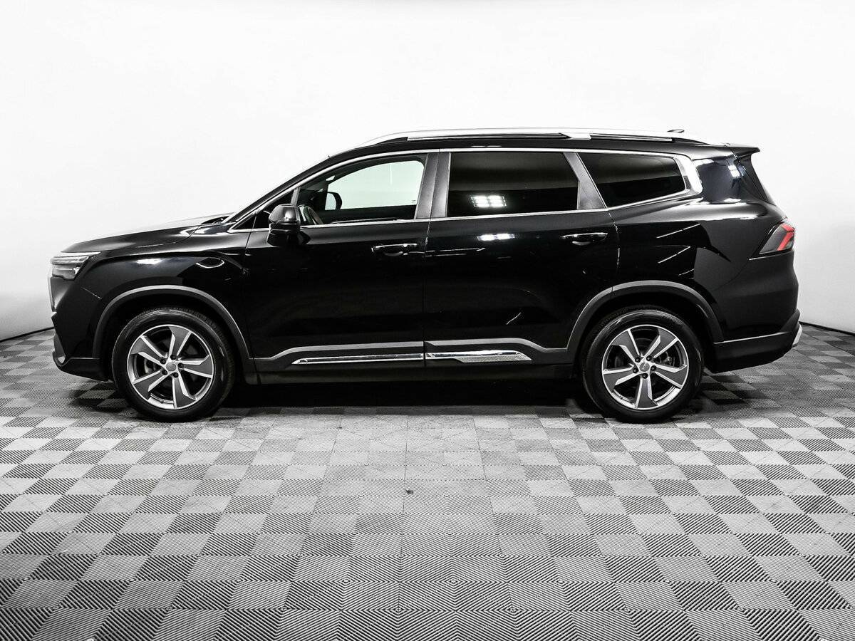 Купить Geely Okavango, 2023, 24 648 км, фото №8