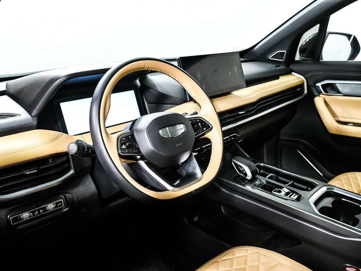 Купить Geely Okavango, 2023, 24 648 км, фото №13