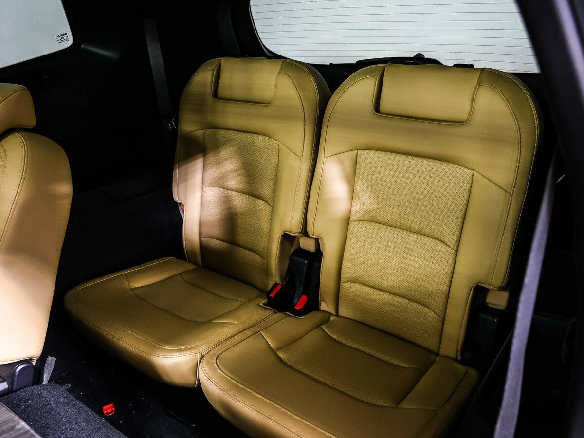 Купить Geely Okavango, 2023, 24 648 км, фото №14