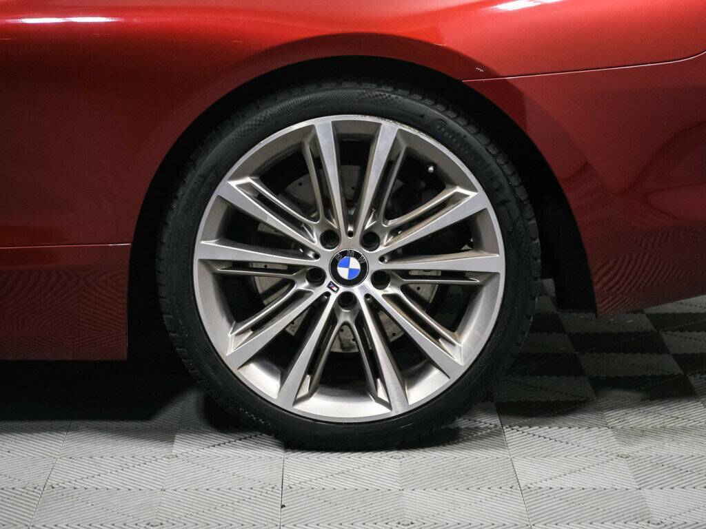 Купить BMW 6 серии 640d, 2012, 142 645 км, фото №14