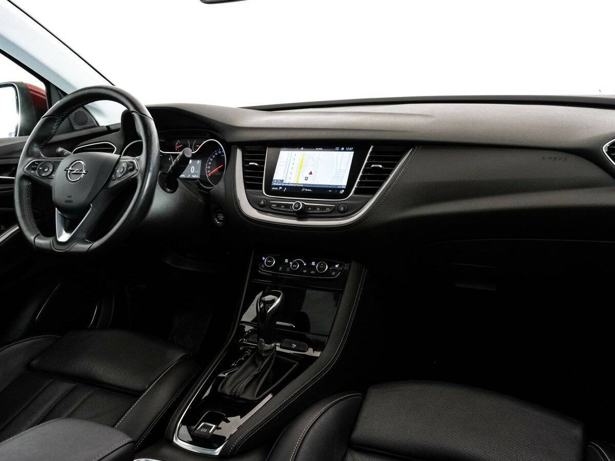 Купить Opel Grandland, 2020, 189 235 км, фото №9