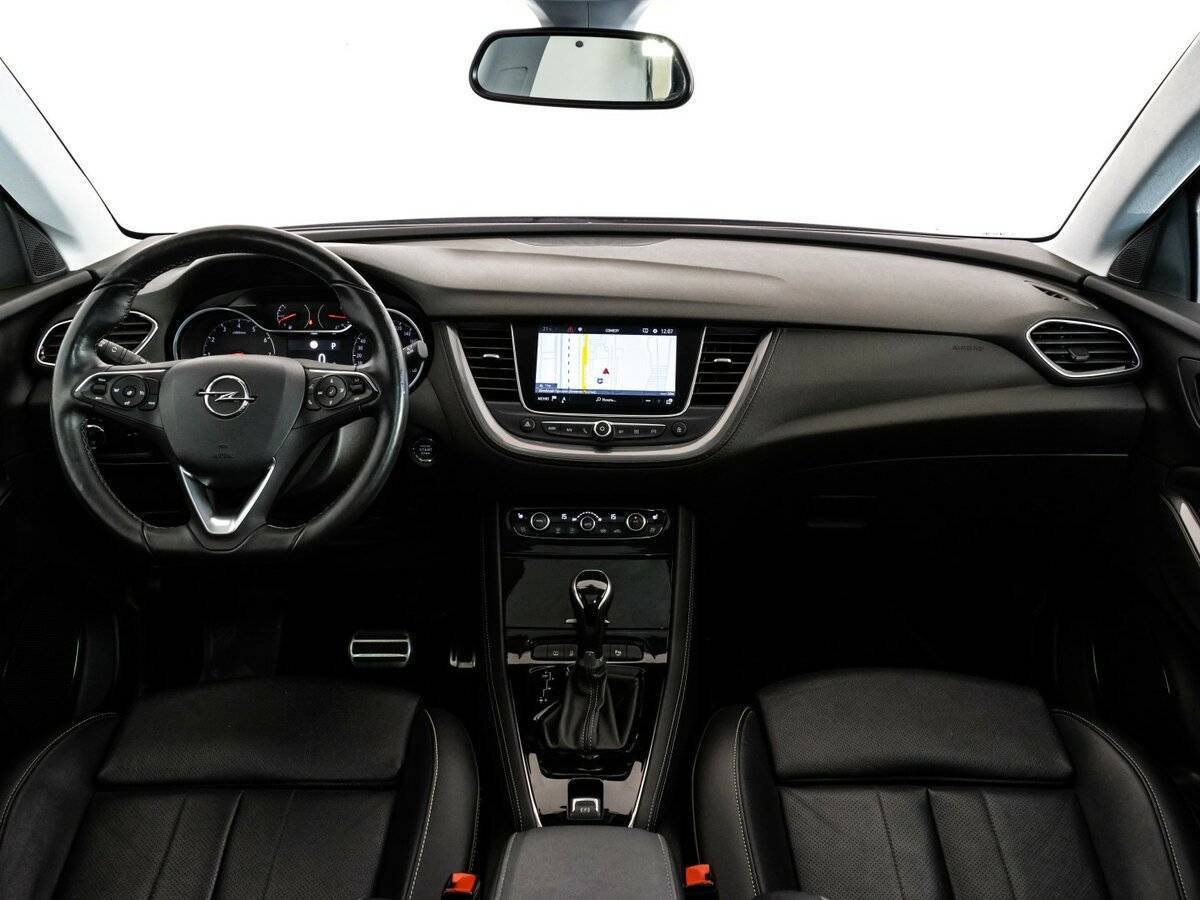 Купить Opel Grandland, 2020, 189 235 км, фото №10