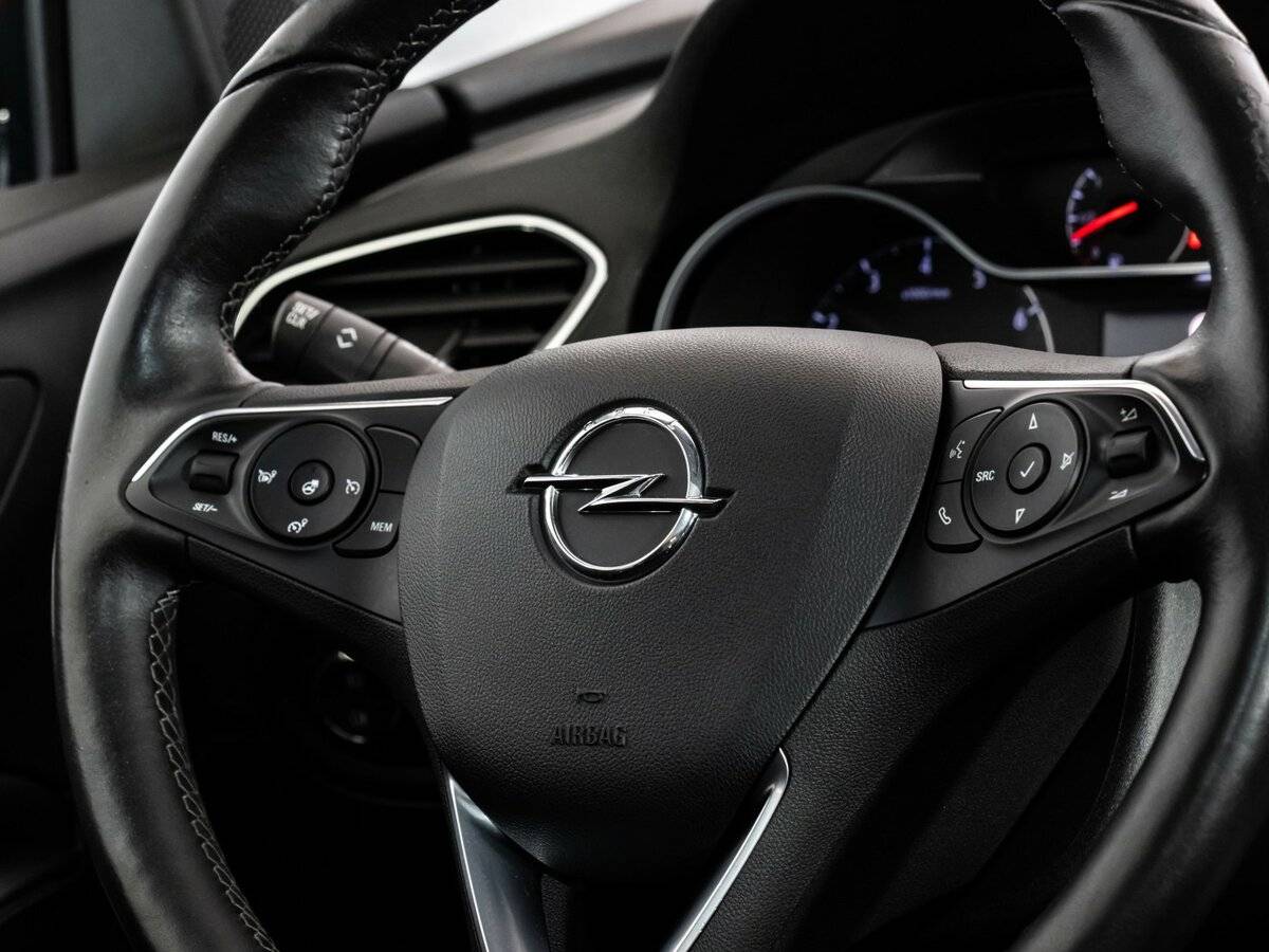 Купить Opel Grandland, 2020, 189 235 км, фото №13