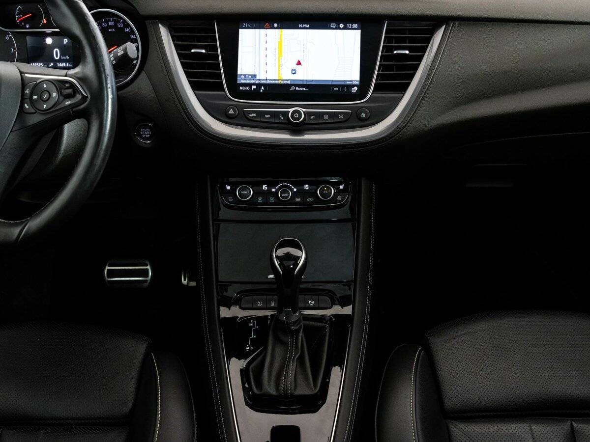 Купить Opel Grandland, 2020, 189 235 км, фото №15