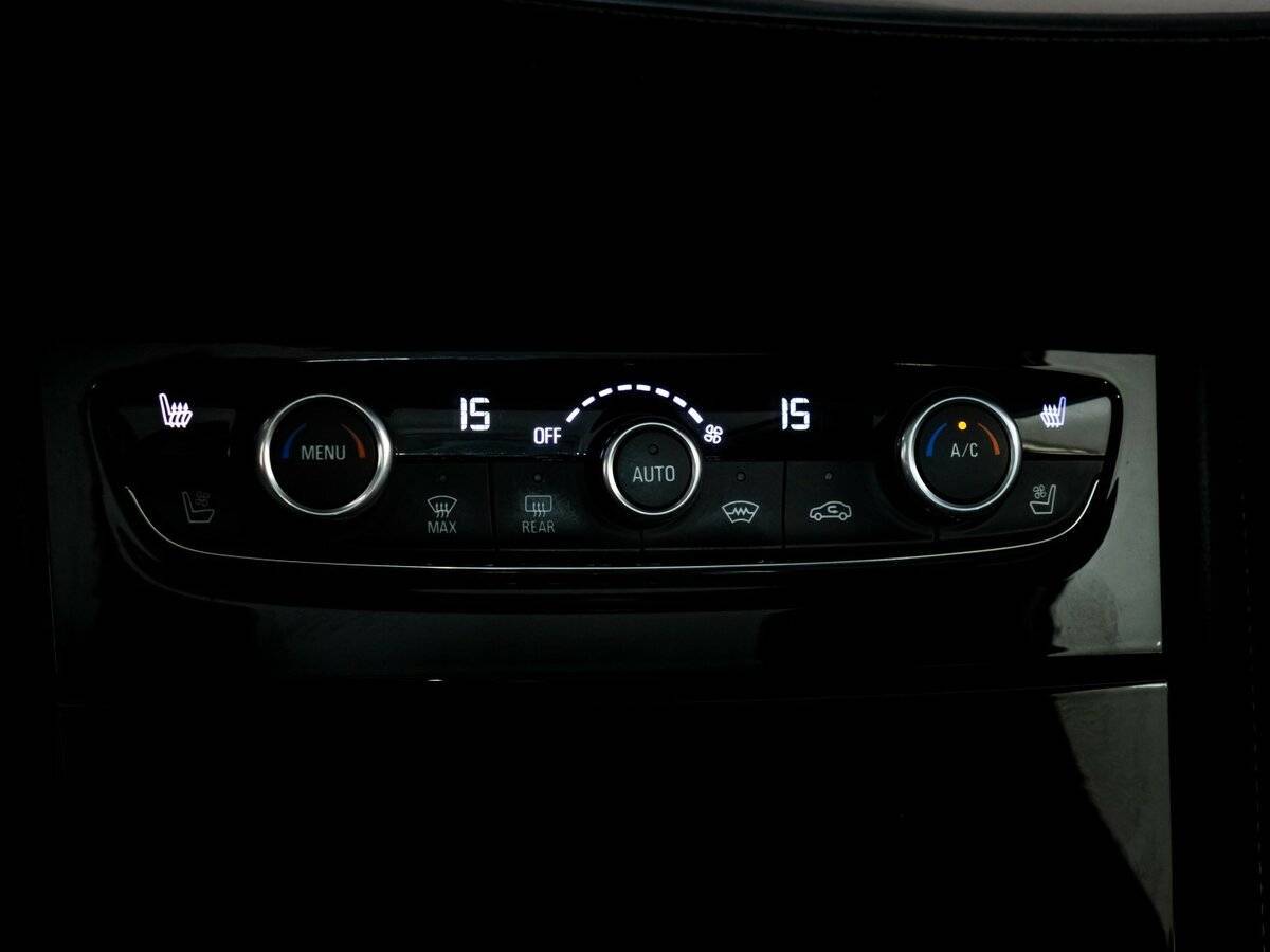 Купить Opel Grandland, 2020, 189 235 км, фото №18