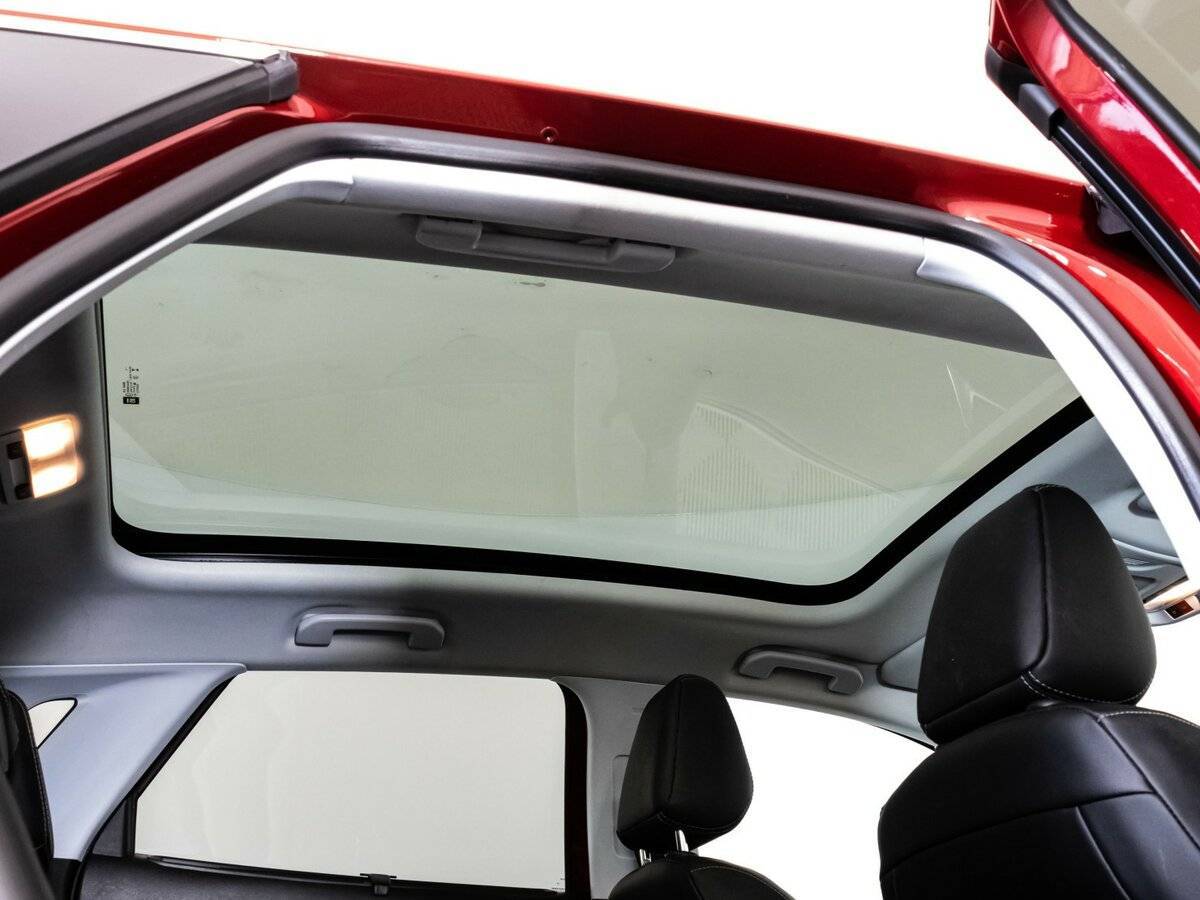 Купить Opel Grandland, 2020, 189 235 км, фото №21