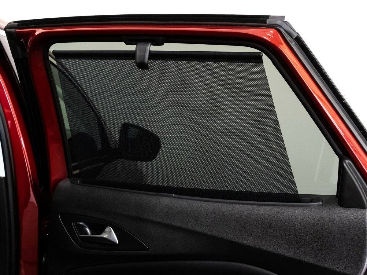 Купить Opel Grandland, 2020, 189 235 км, фото №25