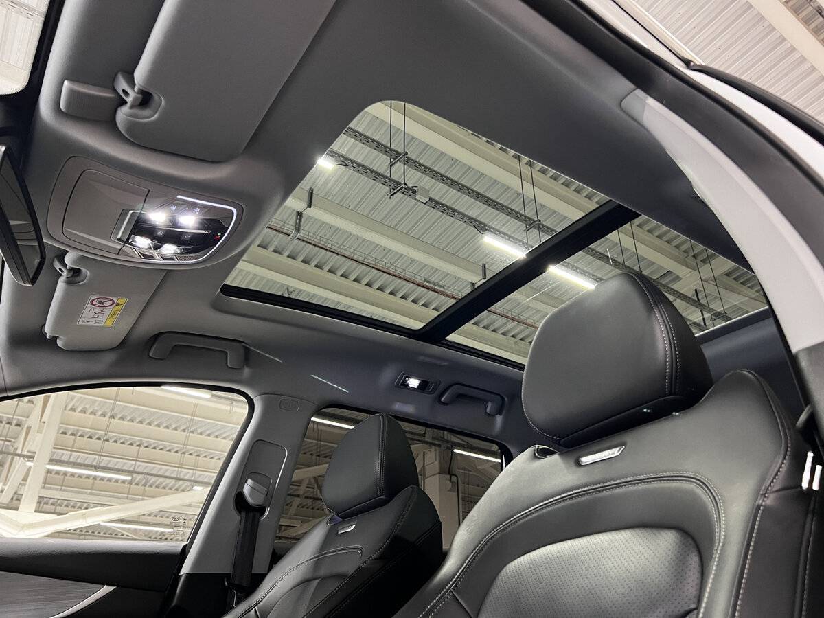 Купить Chery Tiggo 7 Pro Max, 2023, 17 297 км, фото №20