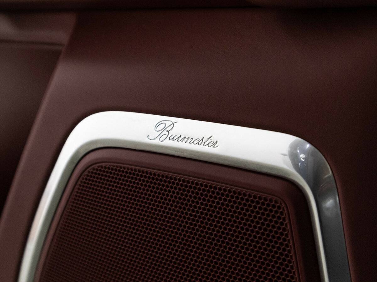 Купить Porsche Macan S, 2015, 143 405 км, фото №24