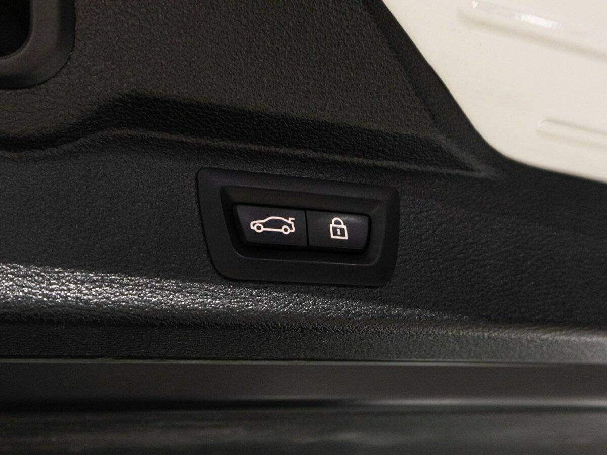 Купить BMW X5 40d, 2018, 195 000 км, фото №16