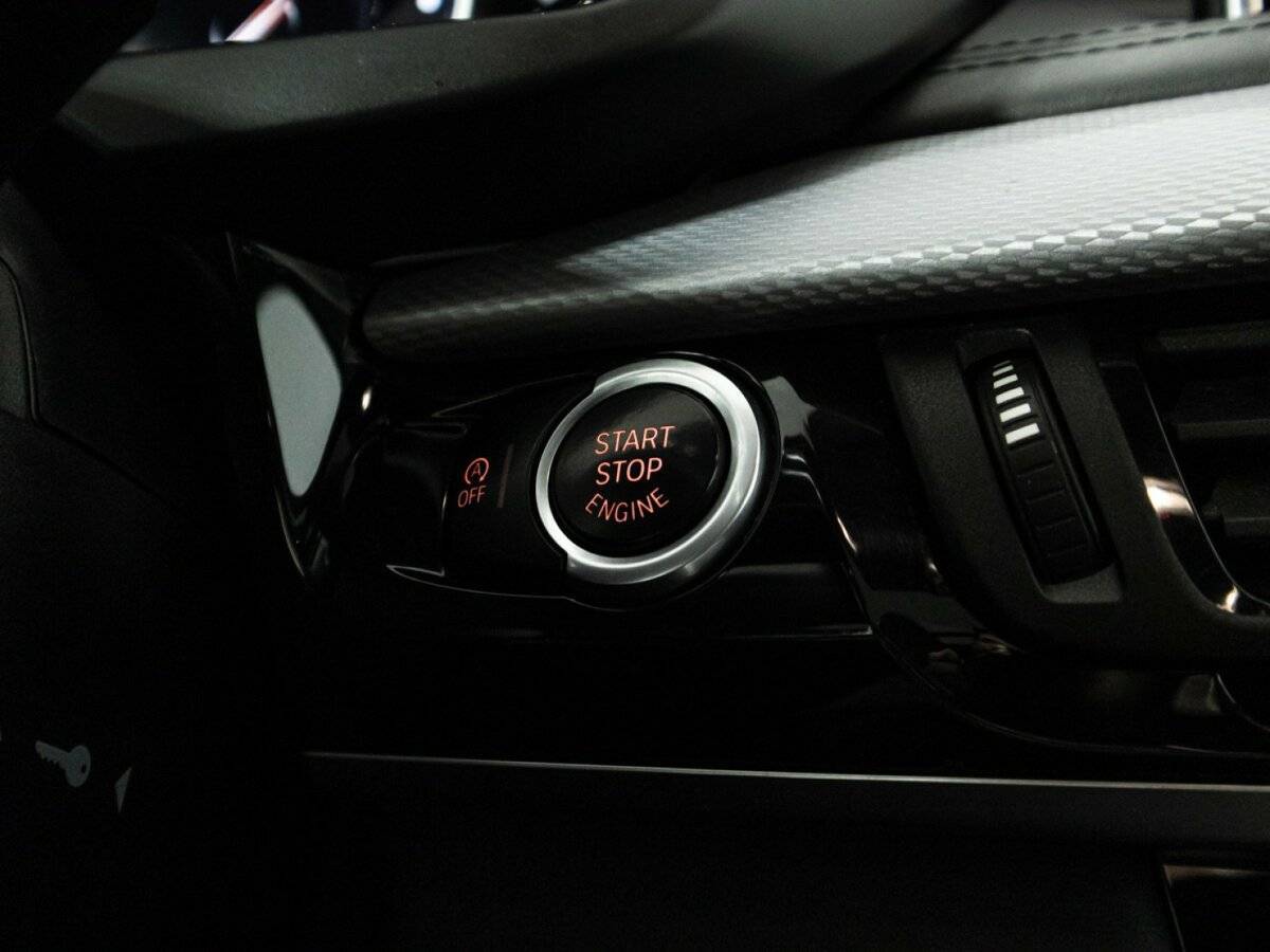 Купить BMW X5 40d, 2018, 195 000 км, фото №23