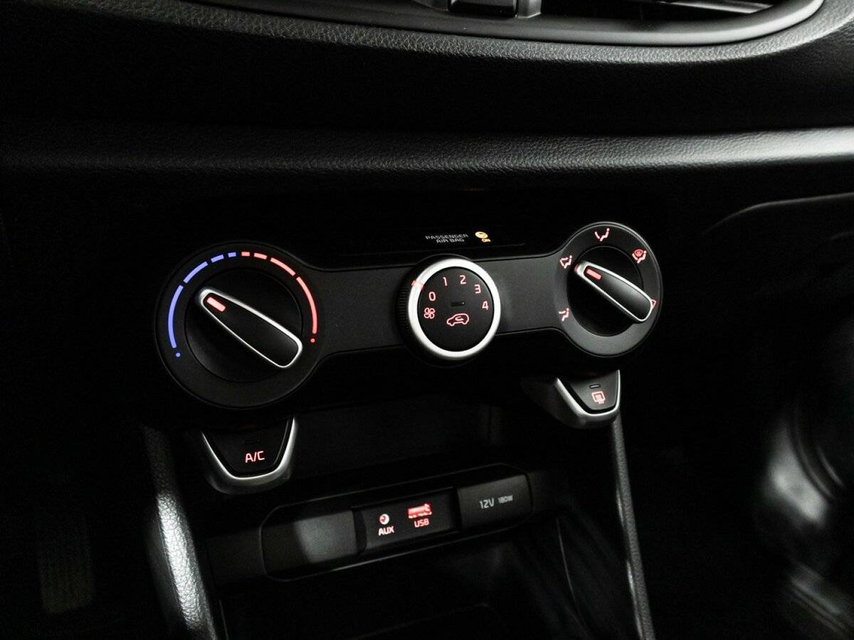 Купить Kia Picanto, 2019, 27 674 км, фото №16