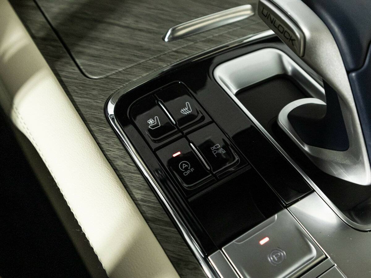 Купить Tank 500, 2023, 38 000 км, фото №22