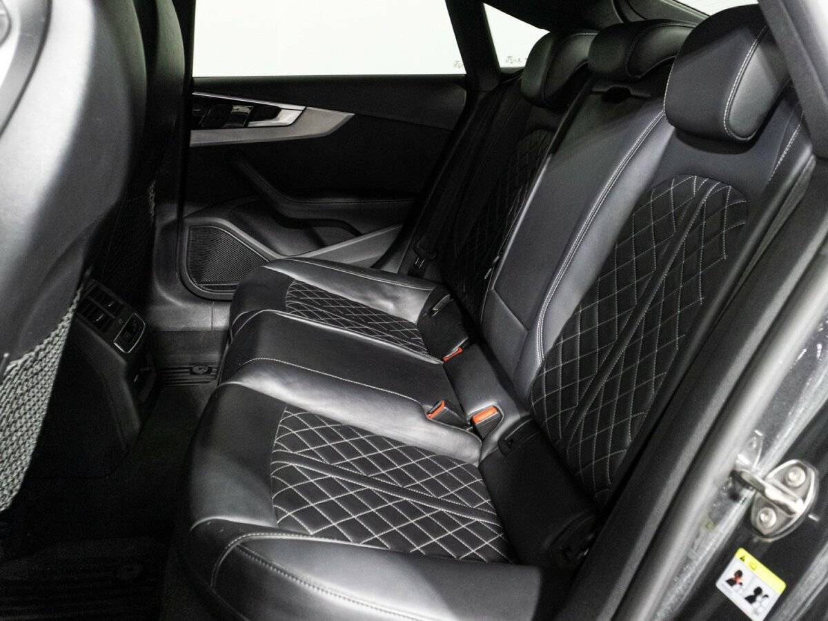 Купить Audi A5 Sportback 40 TDI, 2020, 134 900 км, фото №10