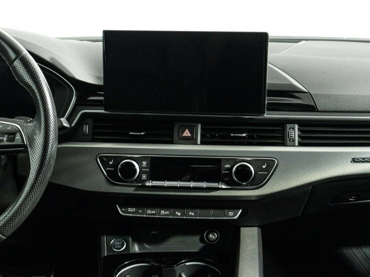 Купить Audi A5 Sportback 40 TDI, 2020, 134 900 км, фото №14