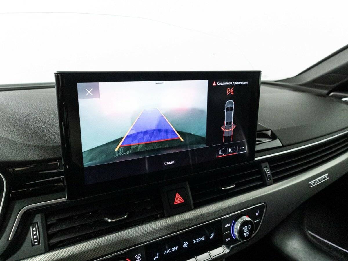 Купить Audi A5 Sportback 40 TDI, 2020, 134 900 км, фото №22