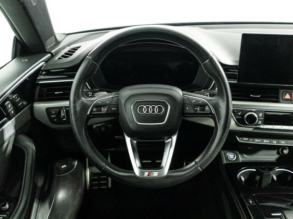 Купить Audi A5 Sportback 40 TDI, 2020, 134 900 км, фото №26