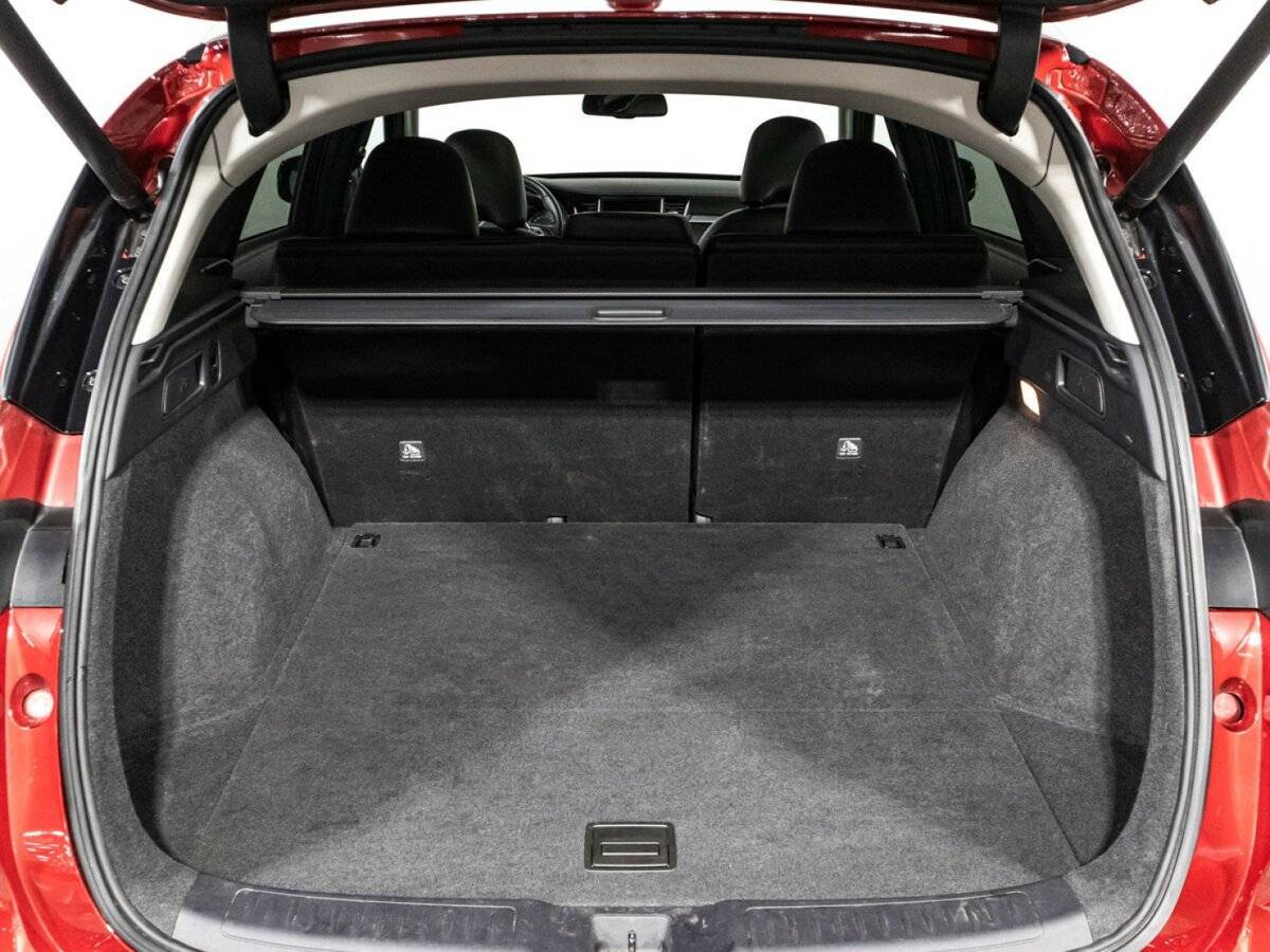 Купить Infiniti QX50, 2021, 22 117 км, фото №15