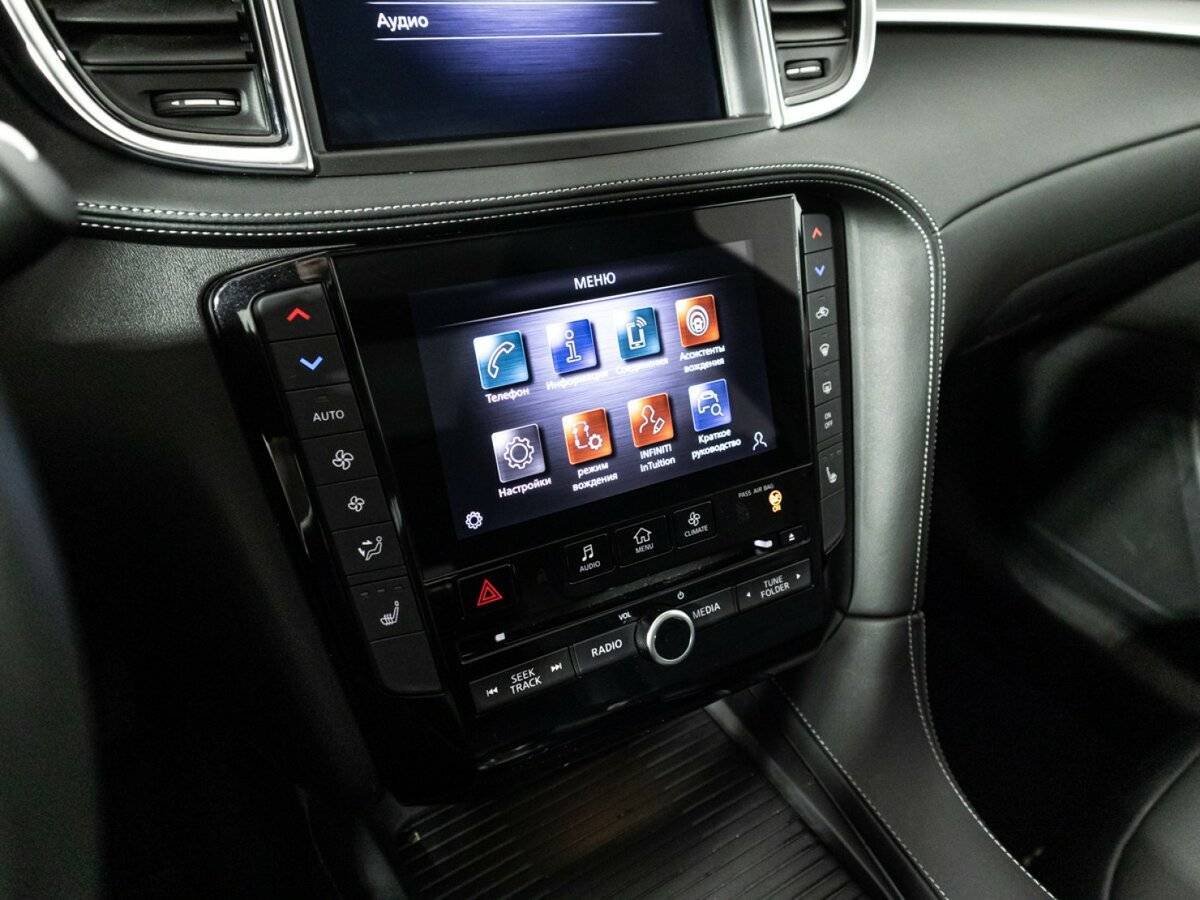 Купить Infiniti QX50, 2021, 22 117 км, фото №20