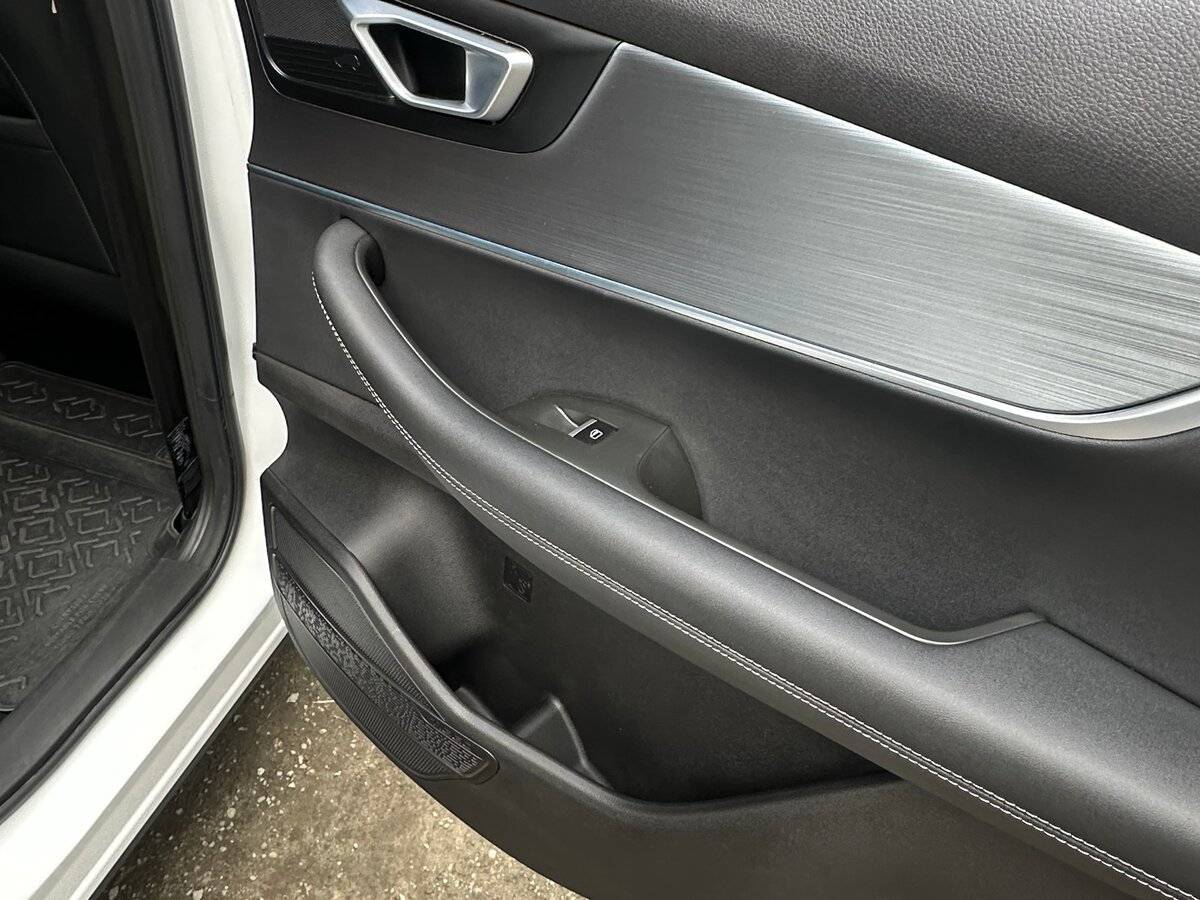 Купить Chery Tiggo 7 Pro Max, 2023, 32 500 км, фото №7