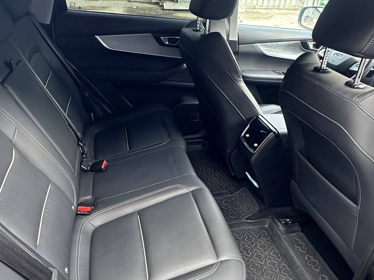 Купить Chery Tiggo 7 Pro Max, 2023, 32 500 км, фото №10