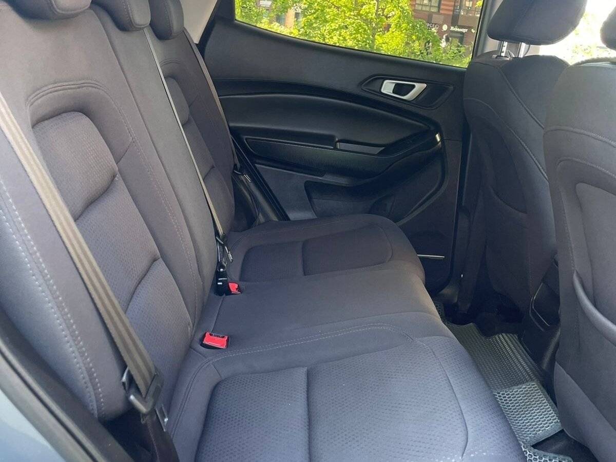 Купить Chery Tiggo 4, 2020, 69 000 км, фото №6