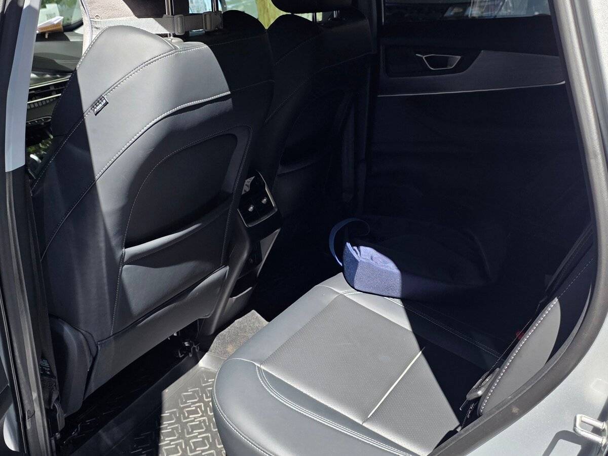 Купить Chery Tiggo 7 Pro Max, 2023, 11 718 км, фото №8