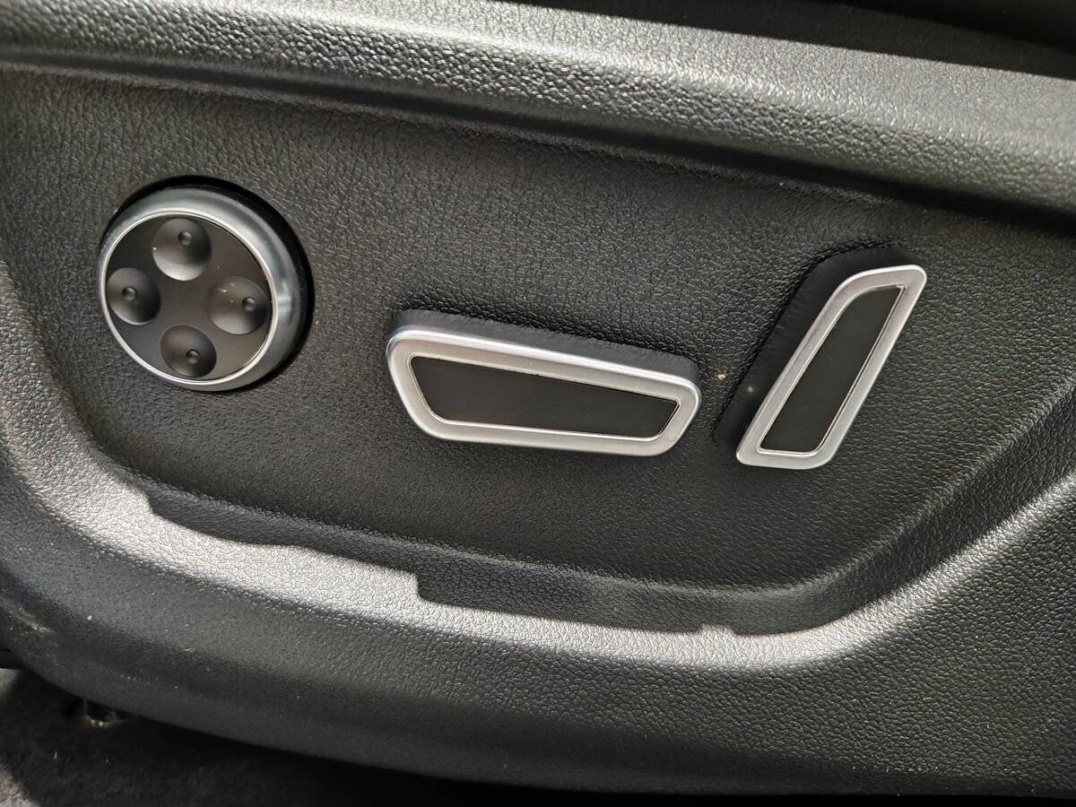 Купить Chery Tiggo 8, 2021, 133 658 км, фото №18