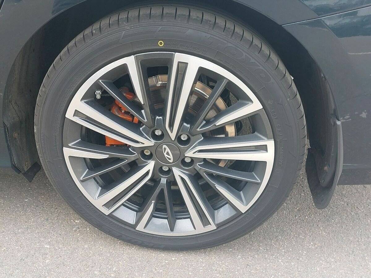 Купить Chery Arrizo 8, 2023, 153 000 км, фото №8