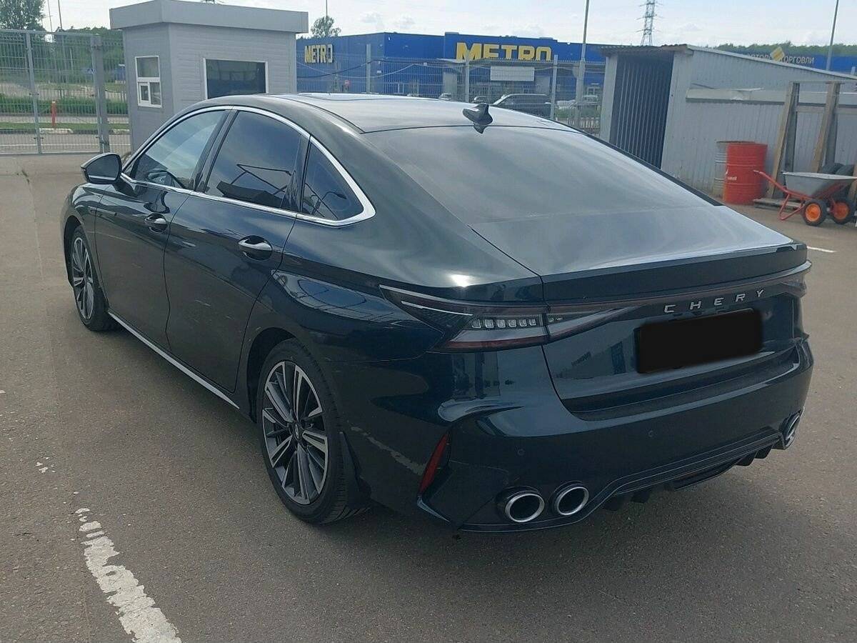 Купить Chery Arrizo 8, 2023, 153 000 км, фото №9