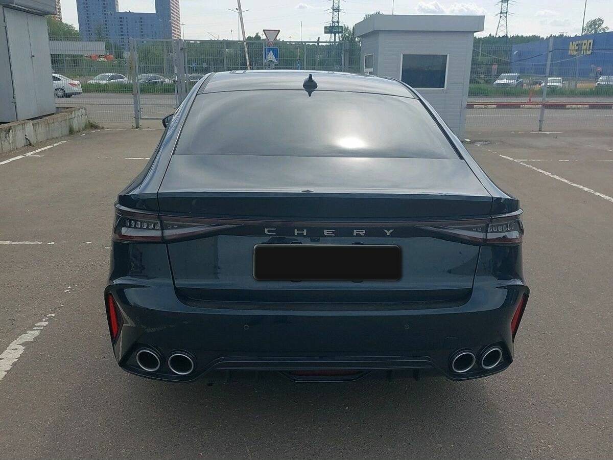 Купить Chery Arrizo 8, 2023, 153 000 км, фото №10