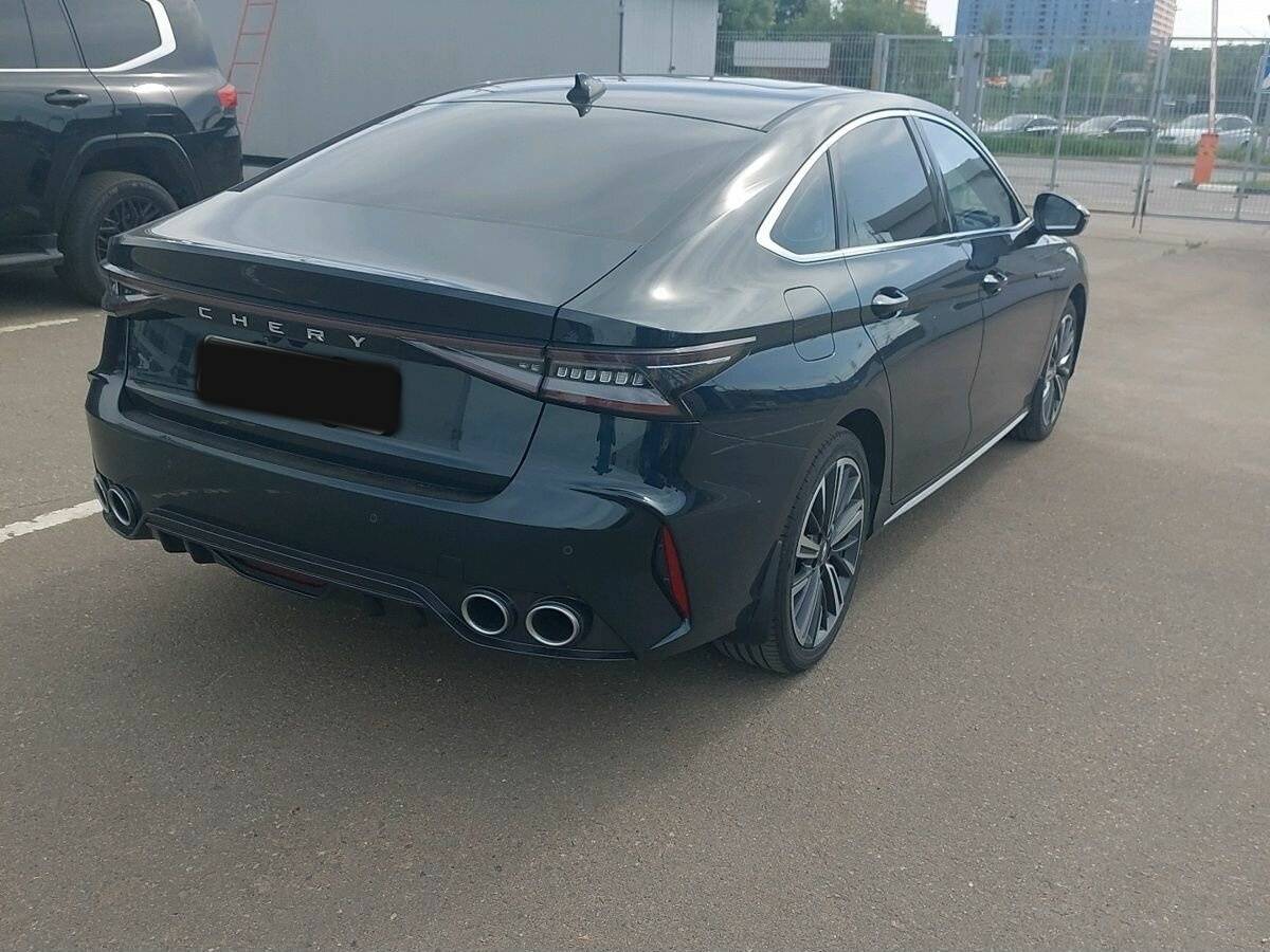 Купить Chery Arrizo 8, 2023, 153 000 км, фото №13